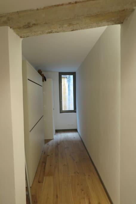 La Barena - Appartamento Vacanze Venedig Exteriör bild